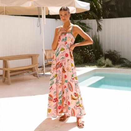 Robe-Ideale-pour-lEte-–-Coupe-Decontractee_1