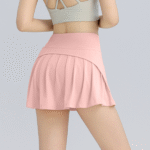 Jupe de sport élégante et Confortable-rose