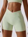 Découvrez l'Essentiel : 4 Raisons d'Adopter le Short Sport Ultra-Confort pour Femme ! 5