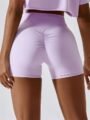 Découvrez l'Essentiel : 4 Raisons d'Adopter le Short Sport Ultra-Confort pour Femme ! 7