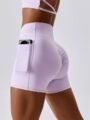 Découvrez l'Essentiel : 4 Raisons d'Adopter le Short Sport Ultra-Confort pour Femme ! 9