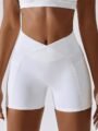 Découvrez l'Essentiel : 4 Raisons d'Adopter le Short Sport Ultra-Confort pour Femme ! 3