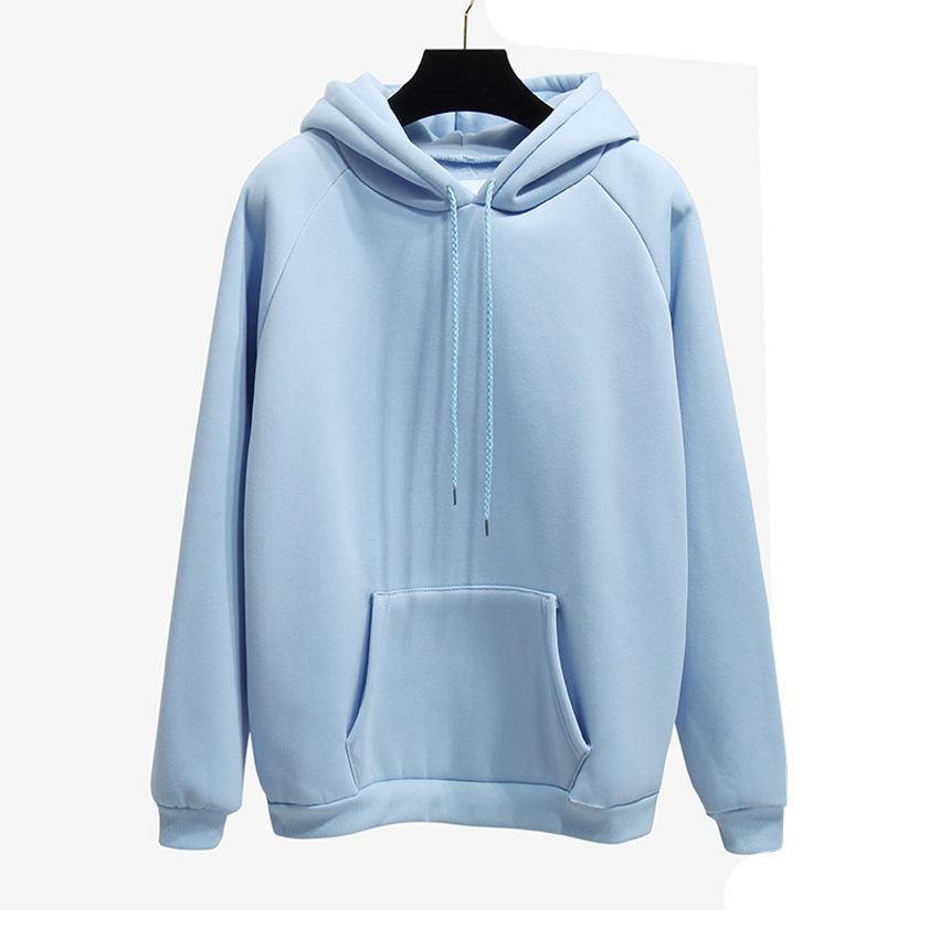 13242-tad2vd.jpg sweat a capuche femme bleu ciel